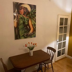 Deluxe Kamer